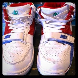 Nike, Puerto Rico edition sneakers